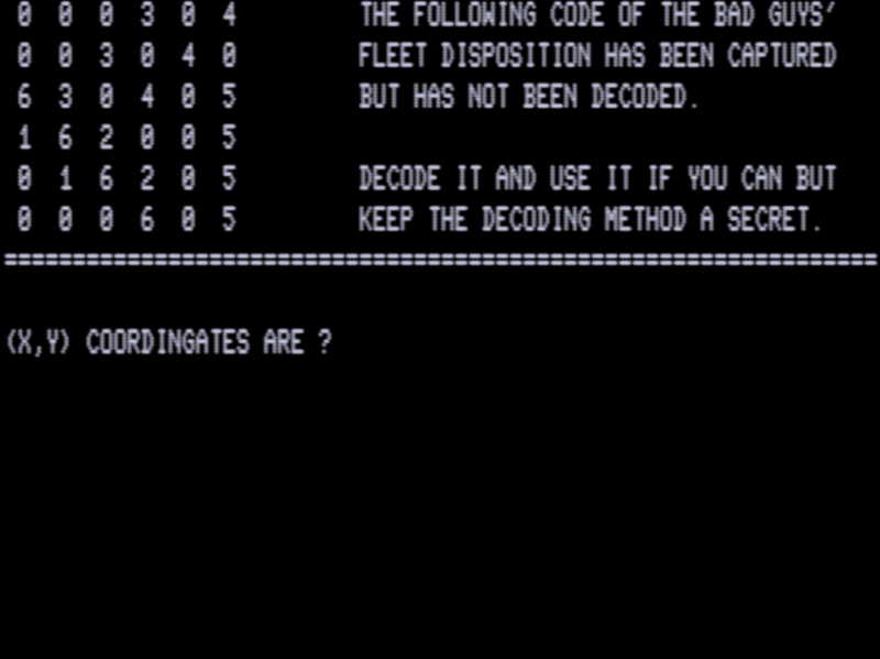 Screen shot